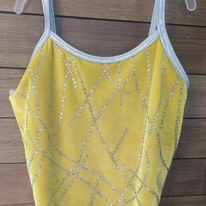 Dance/Gymnastics Leotard